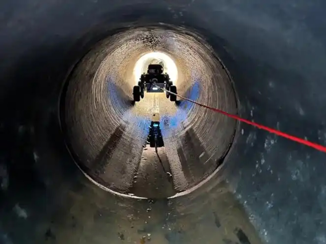 乐平CCTV检测后如何整理数据？