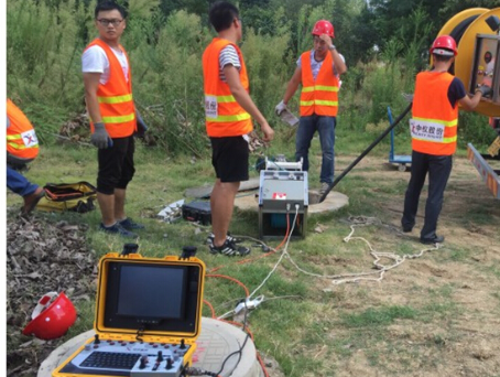 乐平如何选择适合的市政管道疏通方法？